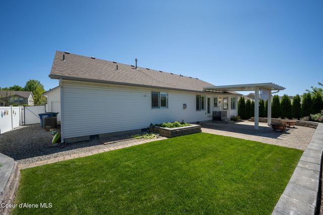 2619 N TIATAN ST, Post Falls, ID 83854