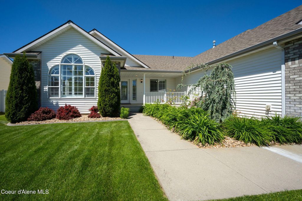2619 N TIATAN ST, Post Falls, ID 83854