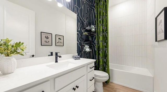 991 TASSLEFLOWER TRAIL, St Cloud, FL 34771