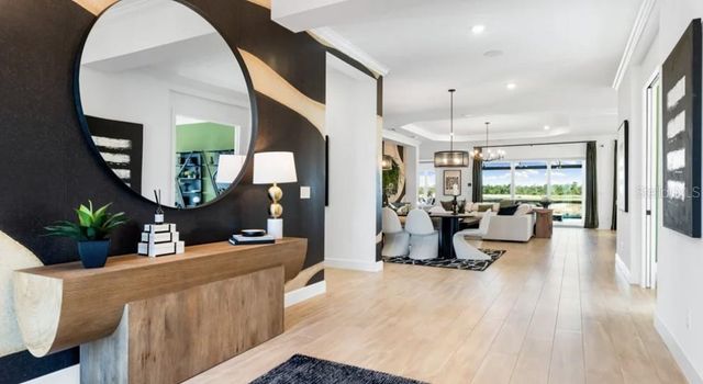 991 TASSLEFLOWER TRAIL, St Cloud, FL 34771