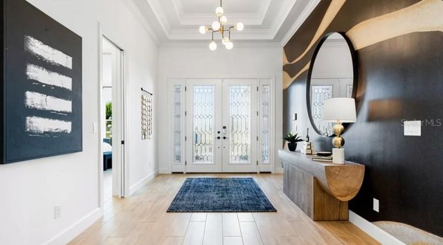 991 TASSLEFLOWER TRAIL, St Cloud, FL 34771