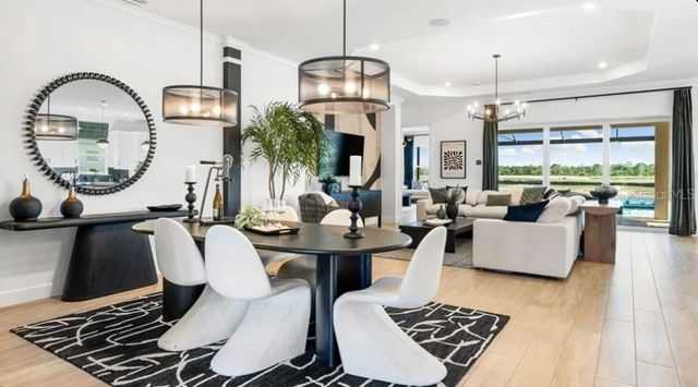 991 TASSLEFLOWER TRAIL, St Cloud, FL 34771