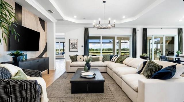 991 TASSLEFLOWER TRAIL, St Cloud, FL 34771