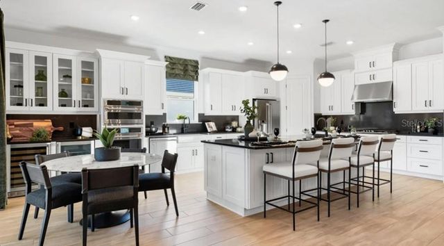 991 TASSLEFLOWER TRAIL, St Cloud, FL 34771