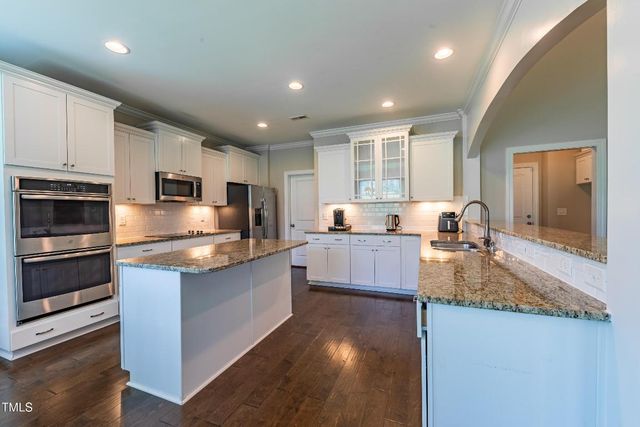 367 Tayside Street, Clayton, NC 27520