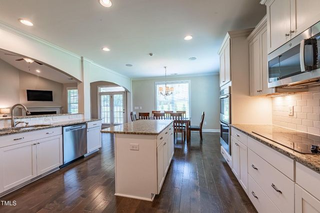 367 Tayside Street, Clayton, NC 27520