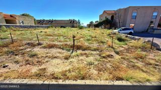 3327 Venus Street, Las Cruces, NM 88012