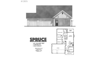 911 Oakleaf Way, Silverton, OR 97381