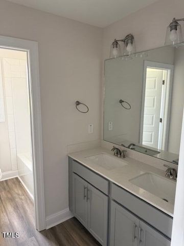 23 Surles Landing Way, Benson, NC 27504