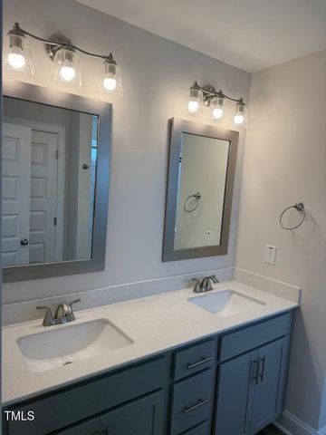 23 Surles Landing Way, Benson, NC 27504