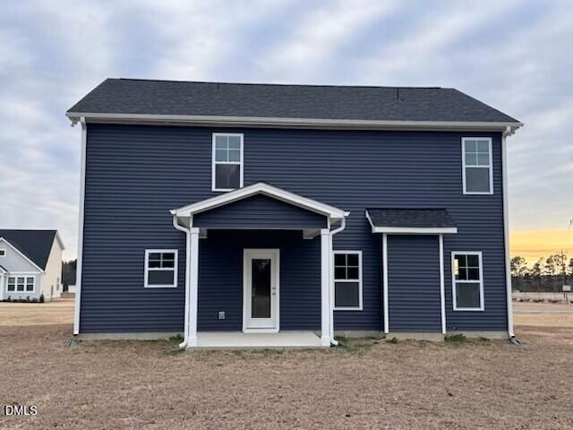 23 Surles Landing Way, Benson, NC 27504