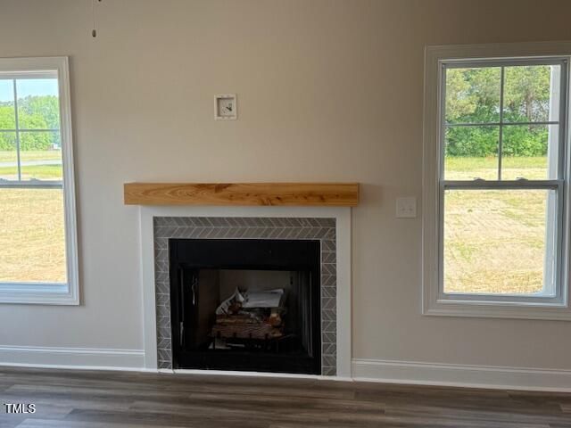 23 Surles Landing Way, Benson, NC 27504