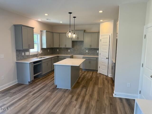 23 Surles Landing Way, Benson, NC 27504