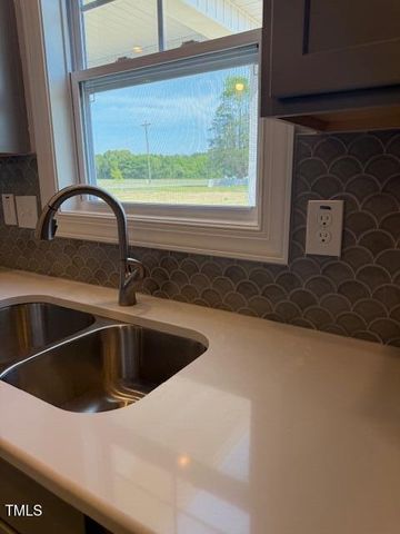 23 Surles Landing Way, Benson, NC 27504