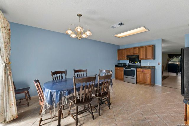 7314 BELMEDE CT, Converse, TX 78109