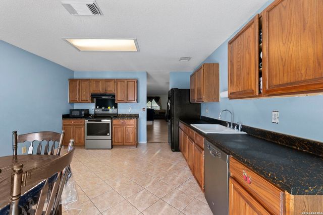7314 BELMEDE CT, Converse, TX 78109