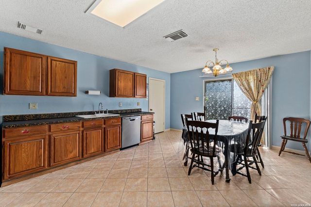 7314 BELMEDE CT, Converse, TX 78109