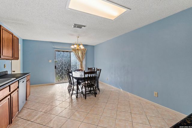 7314 BELMEDE CT, Converse, TX 78109