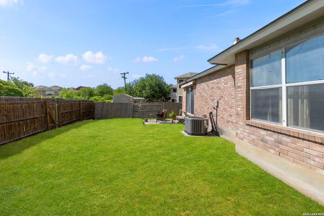 7314 BELMEDE CT, Converse, TX 78109