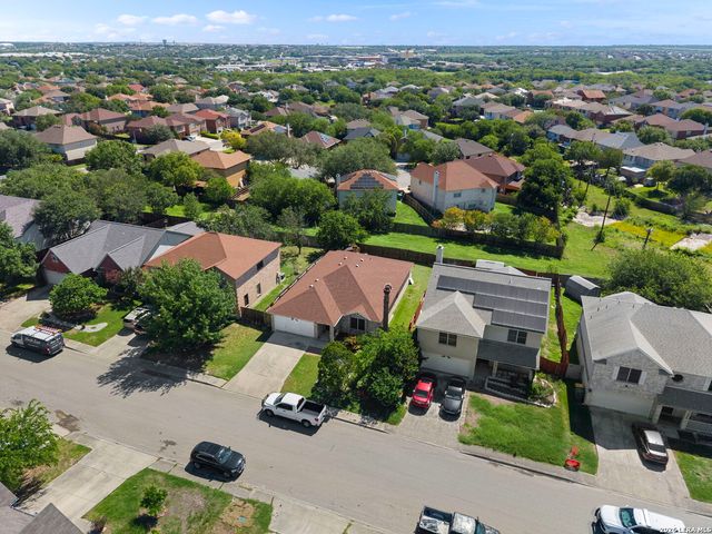 7314 BELMEDE CT, Converse, TX 78109