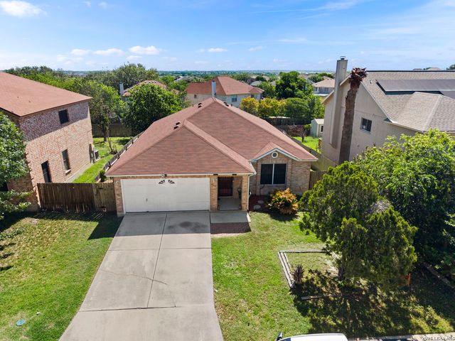 7314 BELMEDE CT, Converse, TX 78109