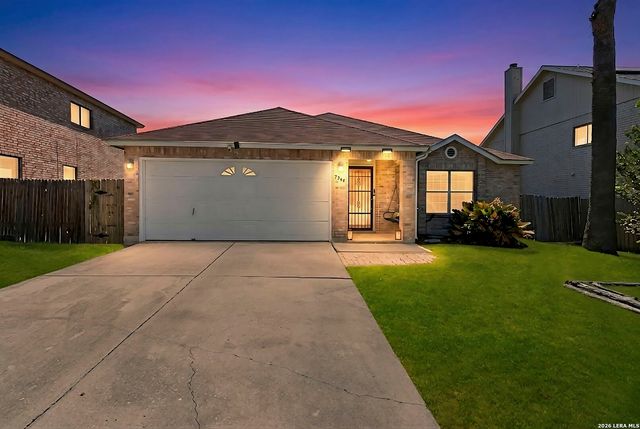 7314 BELMEDE CT, Converse, TX 78109