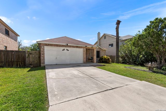 7314 BELMEDE CT, Converse, TX 78109