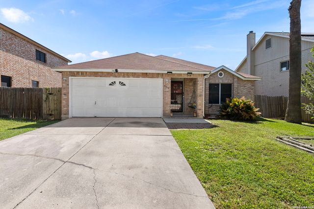 7314 BELMEDE CT, Converse, TX 78109