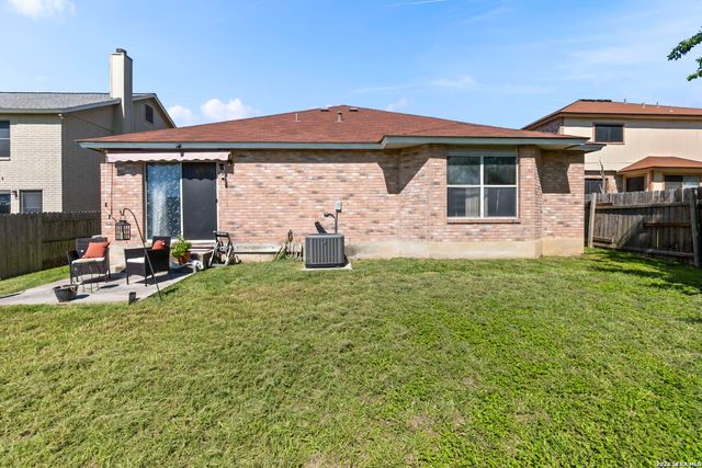 7314 BELMEDE CT, Converse, TX 78109