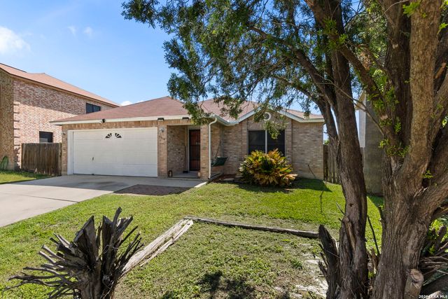 7314 BELMEDE CT, Converse, TX 78109