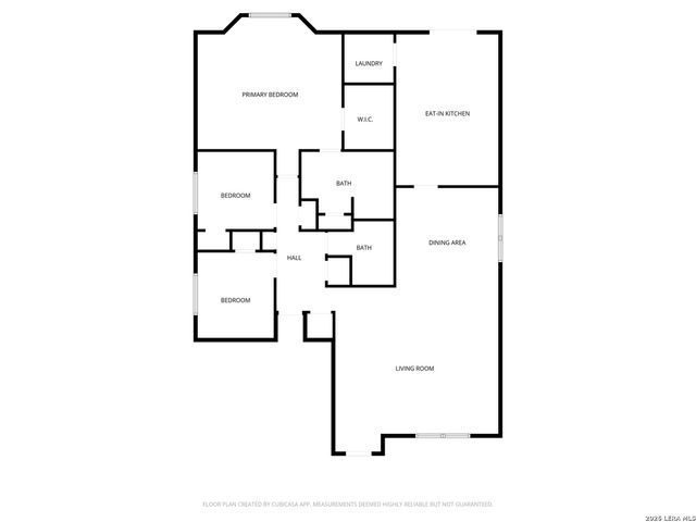 7314 BELMEDE CT, Converse, TX 78109