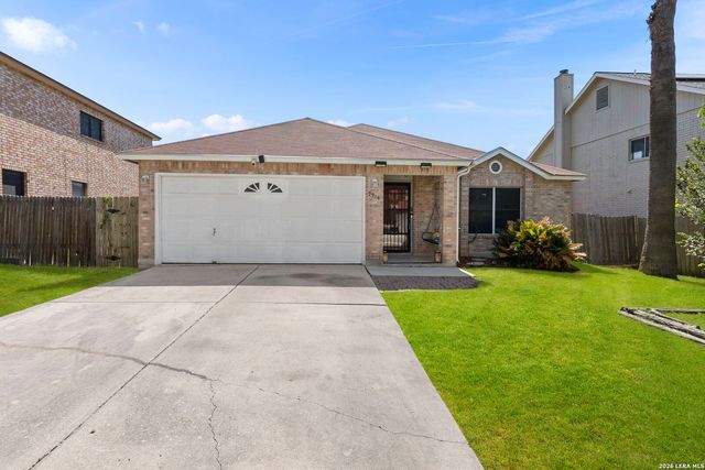 7314 BELMEDE CT, Converse, TX 78109