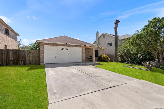 7314 BELMEDE CT, Converse, TX 78109