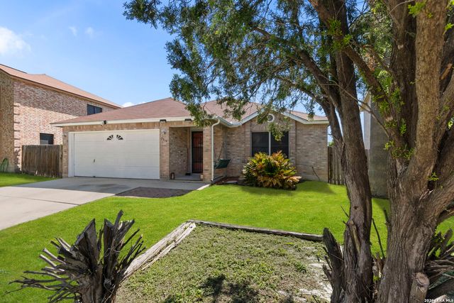 7314 BELMEDE CT, Converse, TX 78109