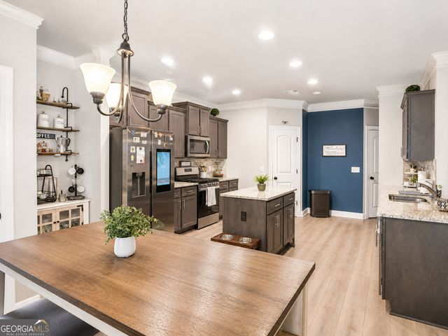 2379 Tomoka Drive, Bethlehem, GA 30620