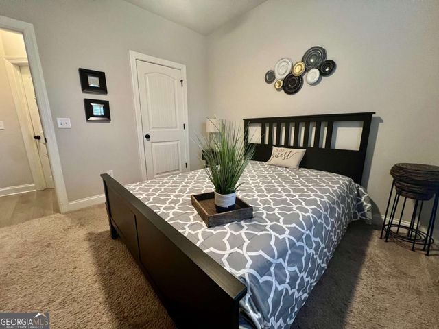 2379 Tomoka Drive, Bethlehem, GA 30620