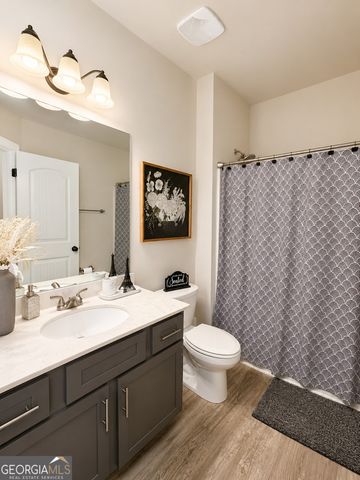 2379 Tomoka Drive, Bethlehem, GA 30620