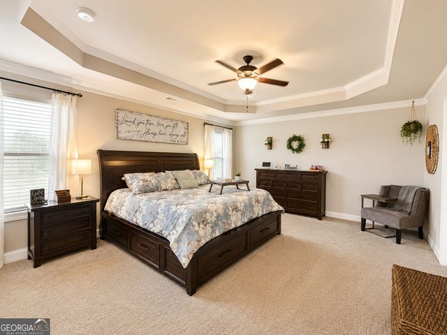 2379 Tomoka Drive, Bethlehem, GA 30620