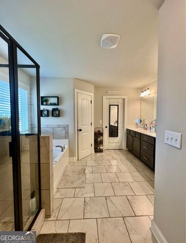 2379 Tomoka Drive, Bethlehem, GA 30620