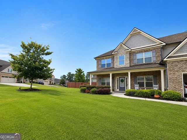 2379 Tomoka Drive, Bethlehem, GA 30620