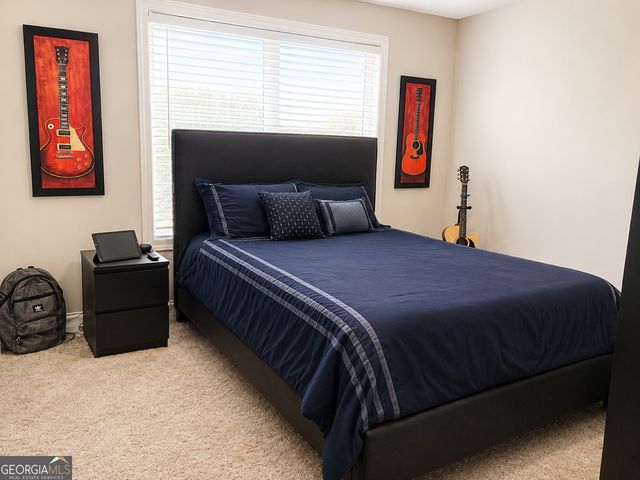 2379 Tomoka Drive, Bethlehem, GA 30620