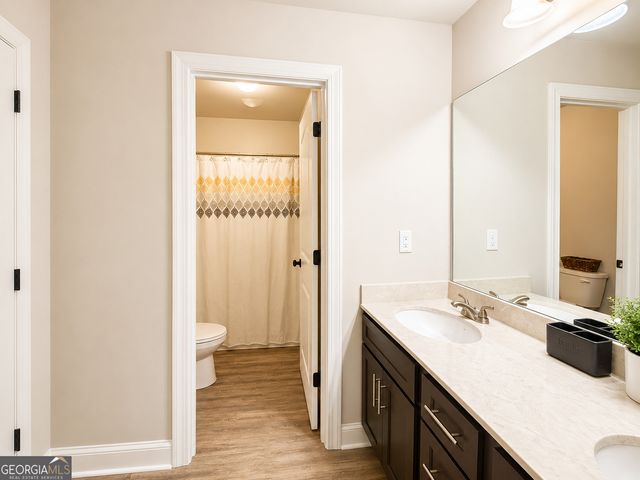 2379 Tomoka Drive, Bethlehem, GA 30620