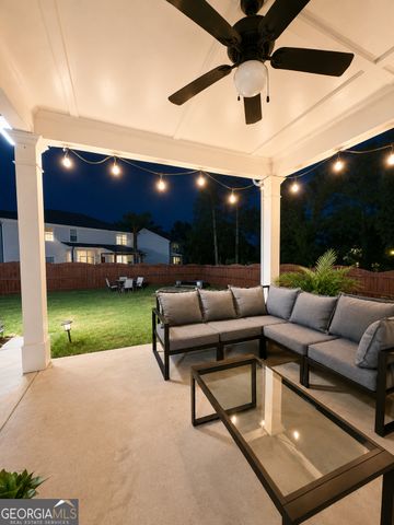 2379 Tomoka Drive, Bethlehem, GA 30620