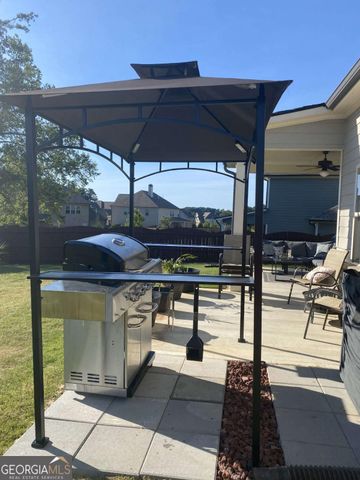 2379 Tomoka Drive, Bethlehem, GA 30620