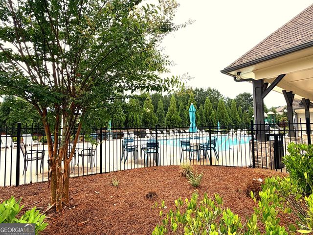 2379 Tomoka Drive, Bethlehem, GA 30620