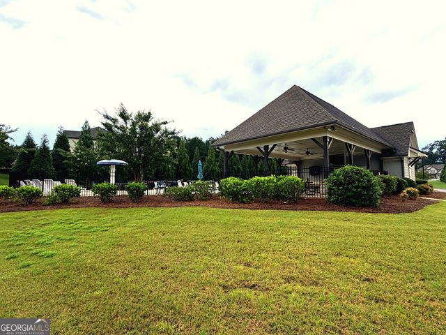 2379 Tomoka Drive, Bethlehem, GA 30620