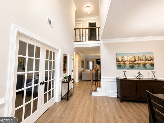2379 Tomoka Drive, Bethlehem, GA 30620