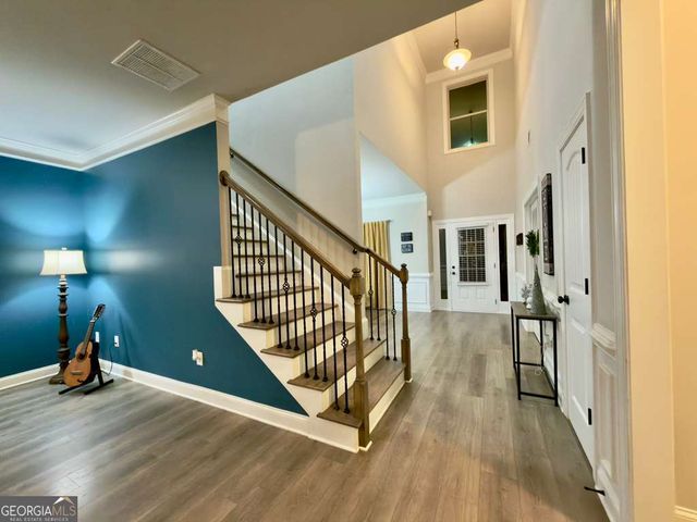2379 Tomoka Drive, Bethlehem, GA 30620