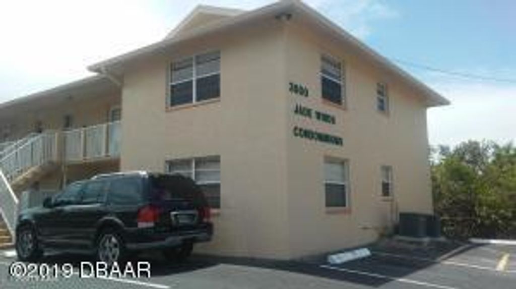 3600 S Peninsula Dr Apt 6, Port Orange, FL 32127