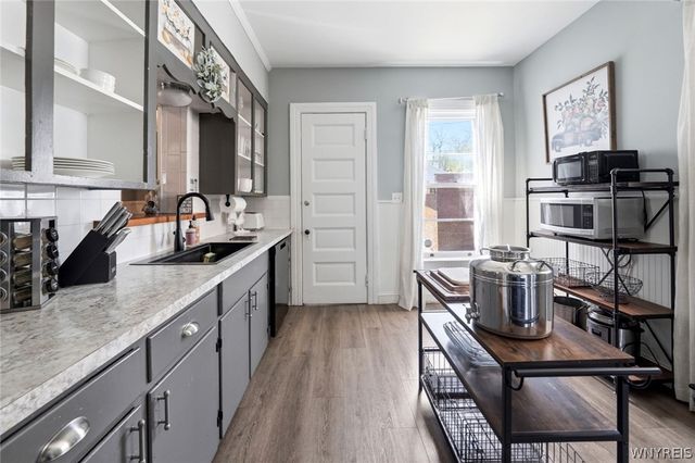 531 Buffalo Avenue, Niagara Falls, NY 14303